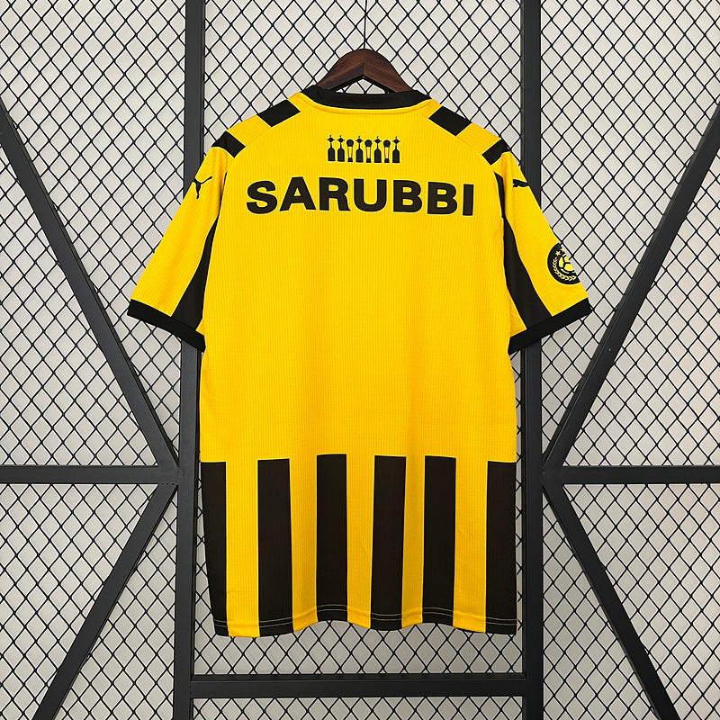 Peñarol Home - 2024/25