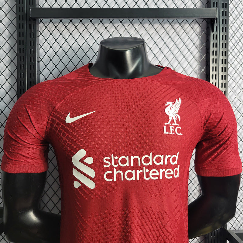 Liverpool Home 22/23 Player