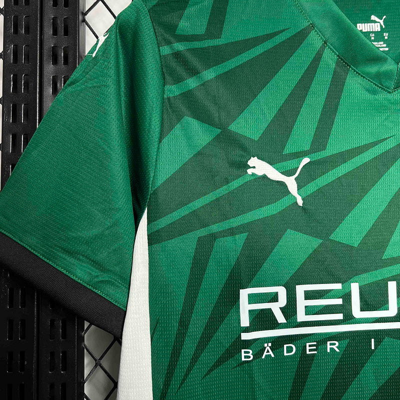 Borussia Monchengladbach Away - 2024/25