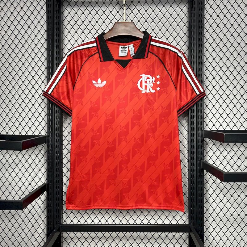 Flamengo Ed. Especial - 2024/25