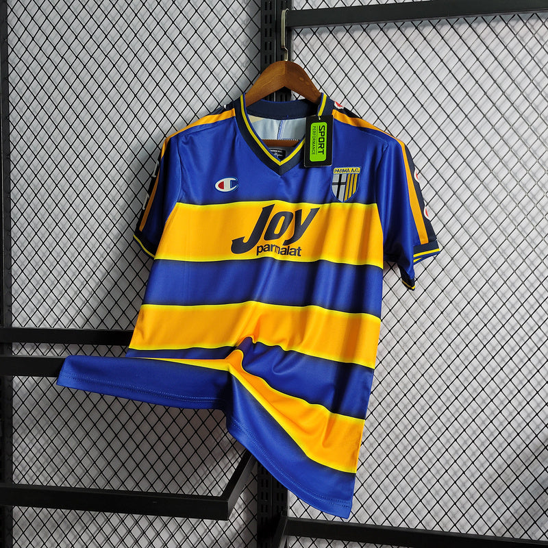 Parma Home 01/02 Retrô