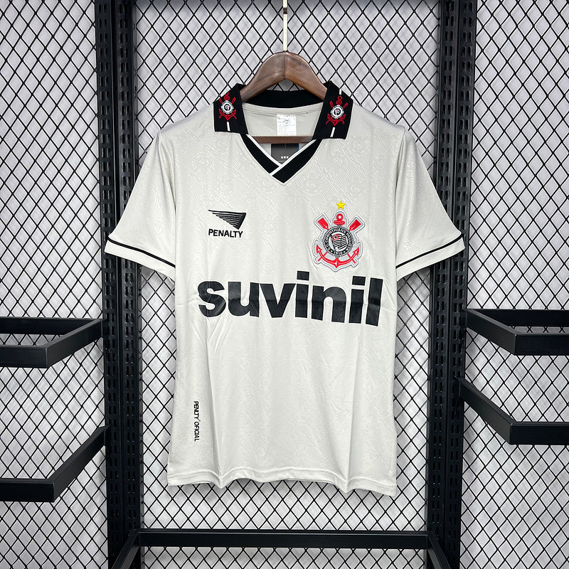 Corinthians Home 1996 Retrô