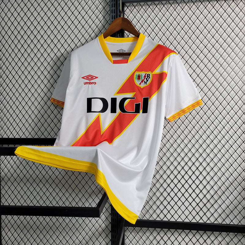 Rayo Vallecano Home - 2023/24