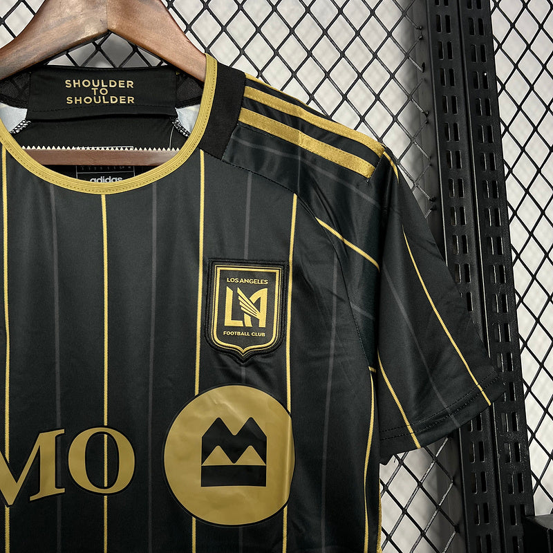 Los Angeles FC Home - 2024/25