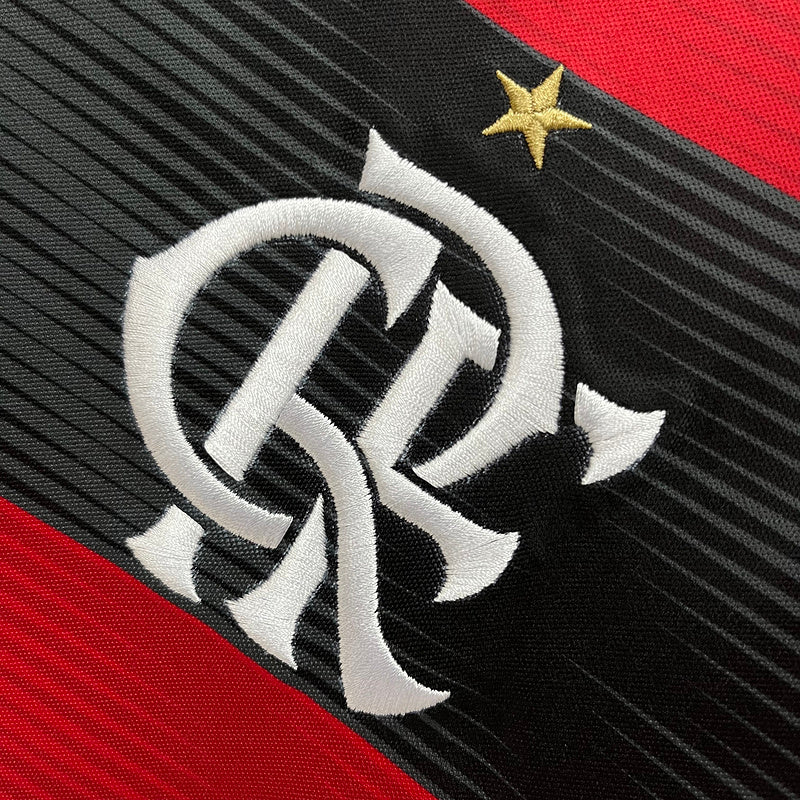 Flamengo Home - 2023/24