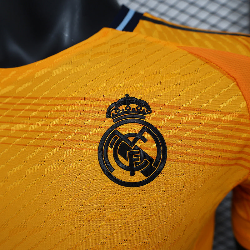 Real Madrid Away 24/25 Player