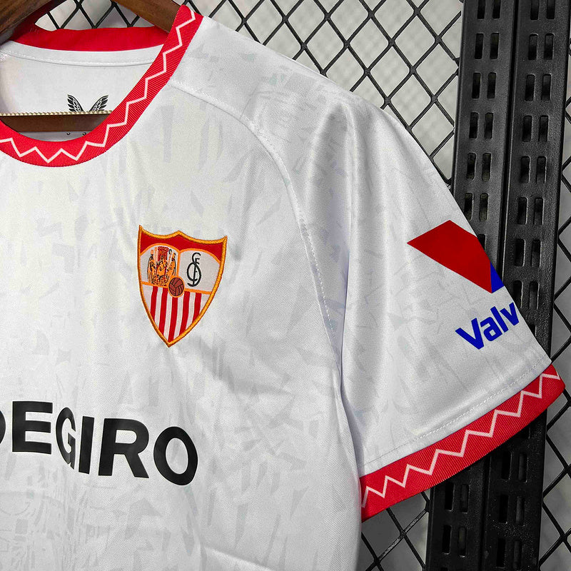 Sevilla Home - 2024/25