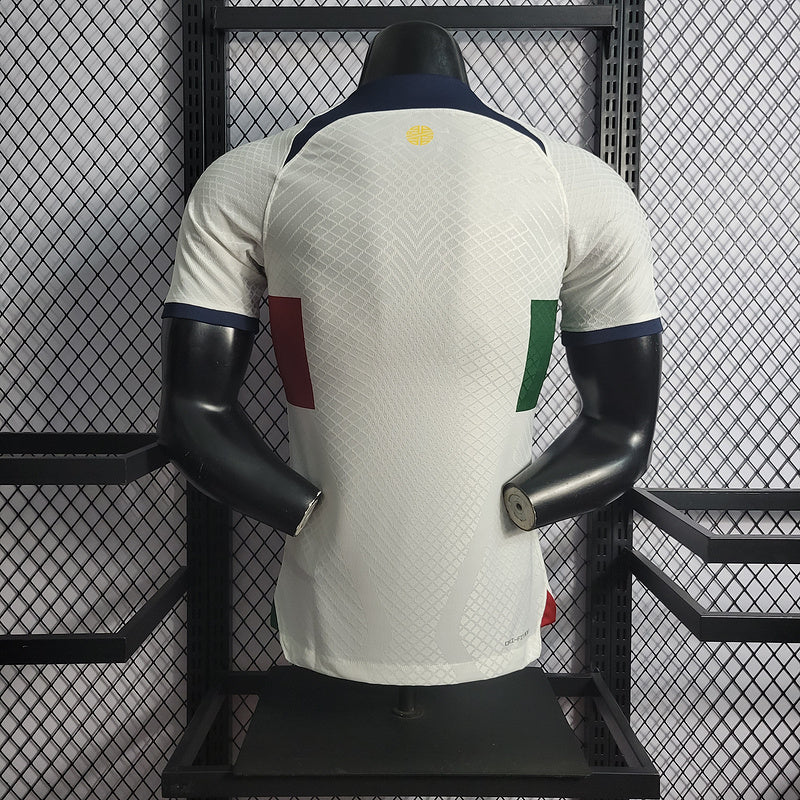 Portugal Away 22/23 Player