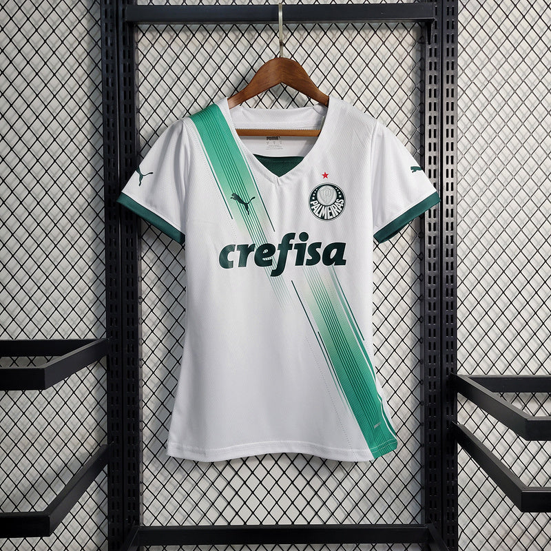 Palmeiras Away - 2023/24