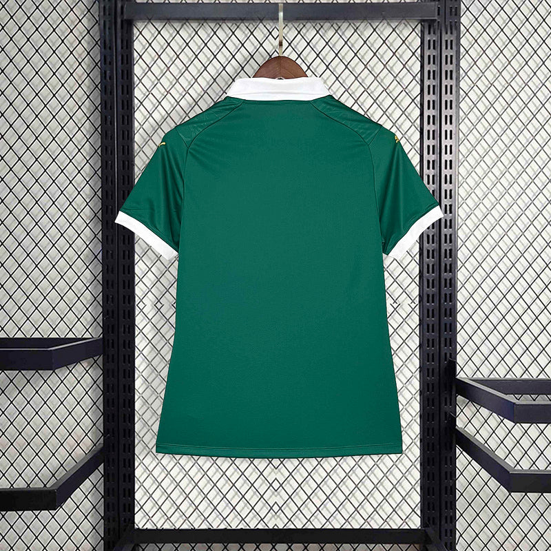 Palmeiras Home - 2024/25