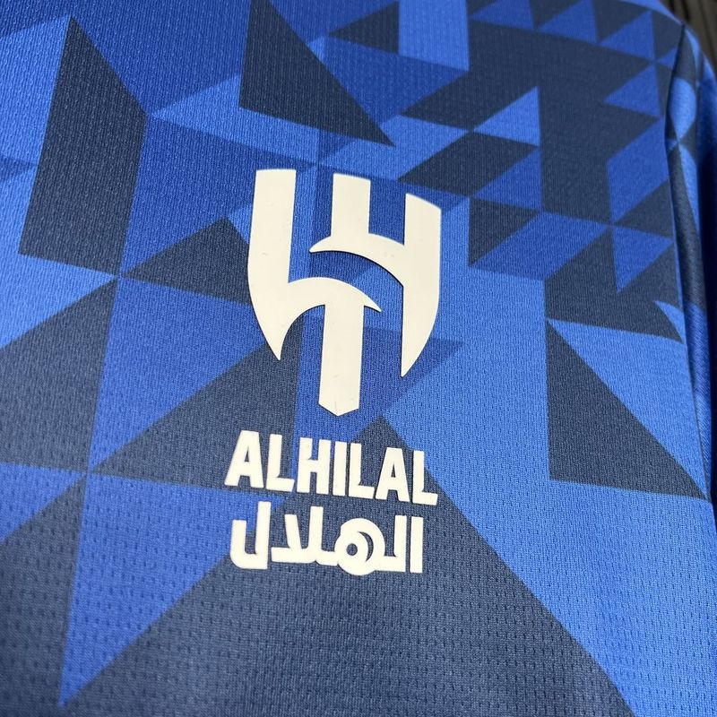 Al Hilal Home - 2024/25