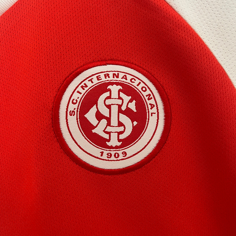 Internacional Home 24/25 Infantil