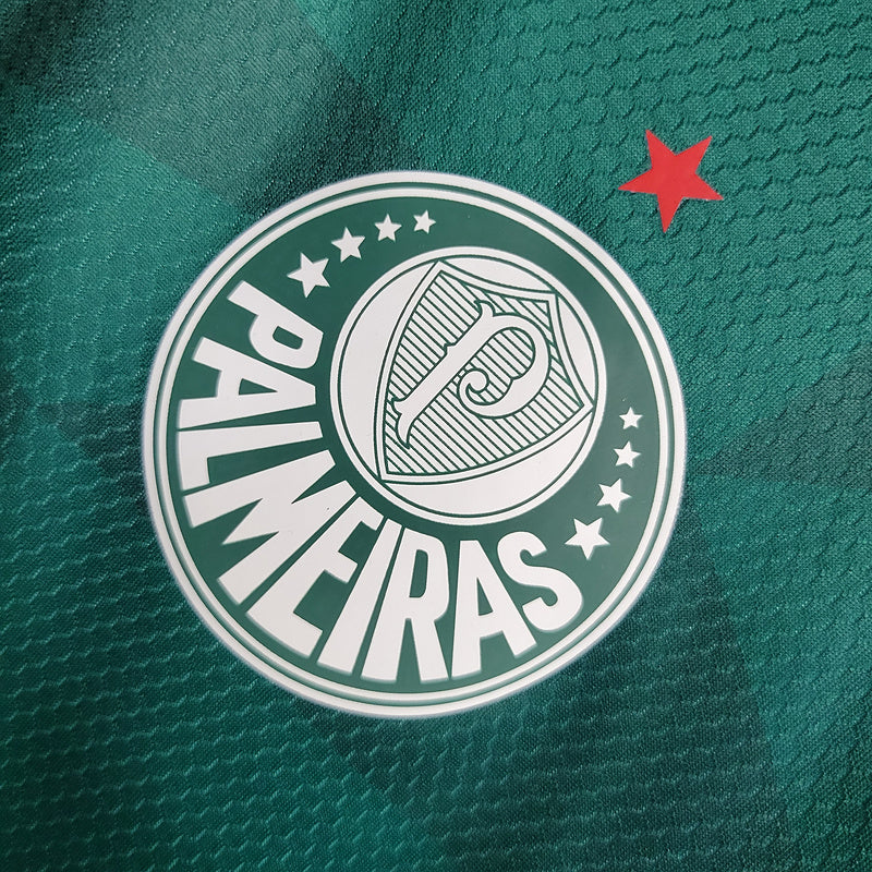 Palmeiras Home  - 2023/24