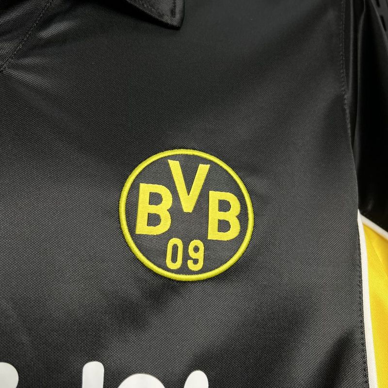 Borussia Dortmund Away 98/00 Retrô