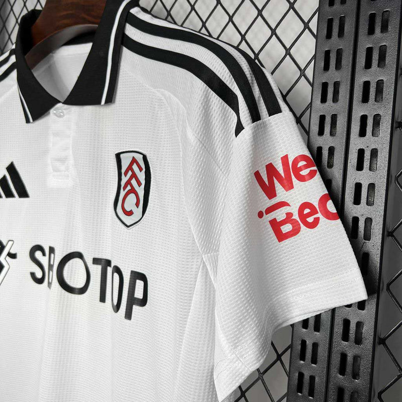 Fulham Home - 2024/25