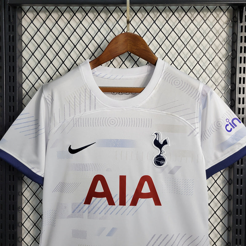 Tottenham Home - 2022/23