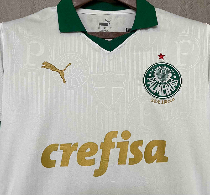 Palmeiras Away - 2024/25