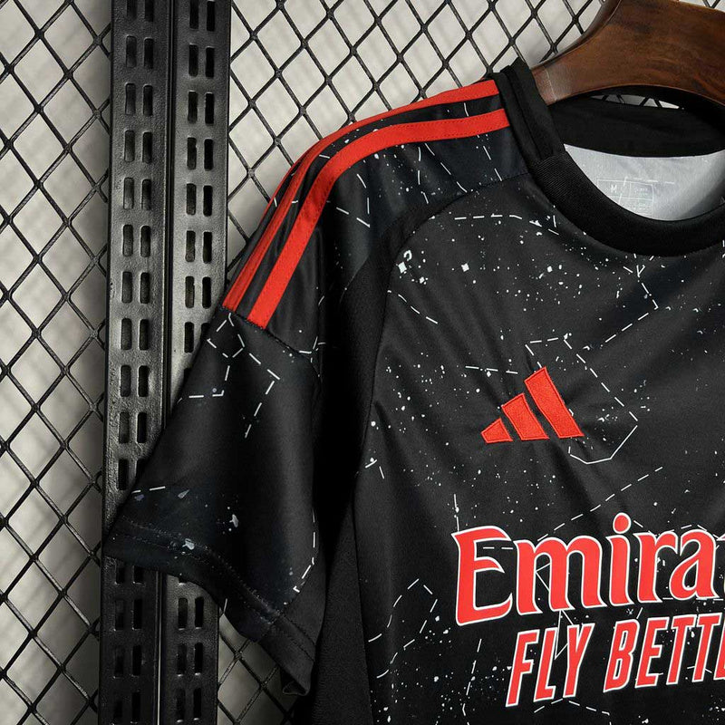 Benfica Away - 2024/25