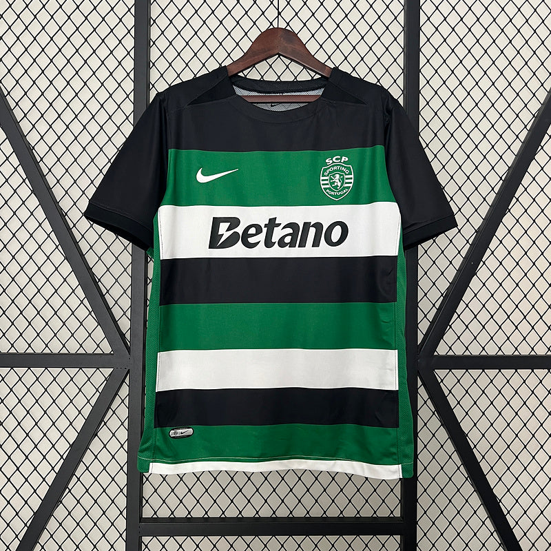 Sporting Home - 2024/25