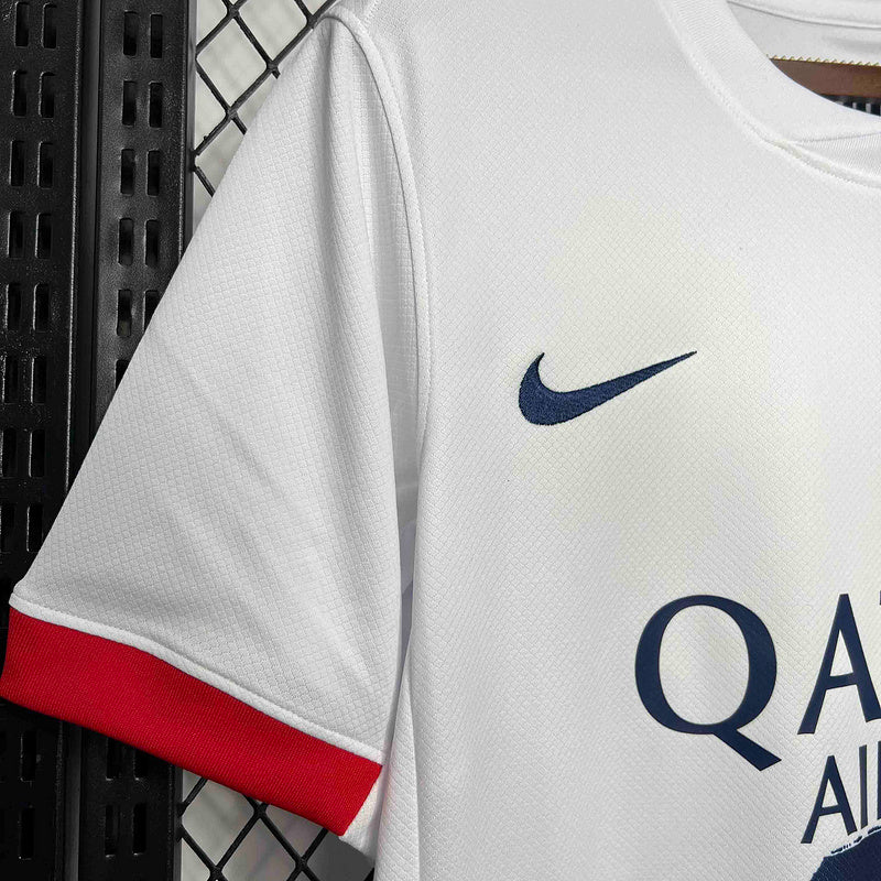 PSG Away - 2024/25