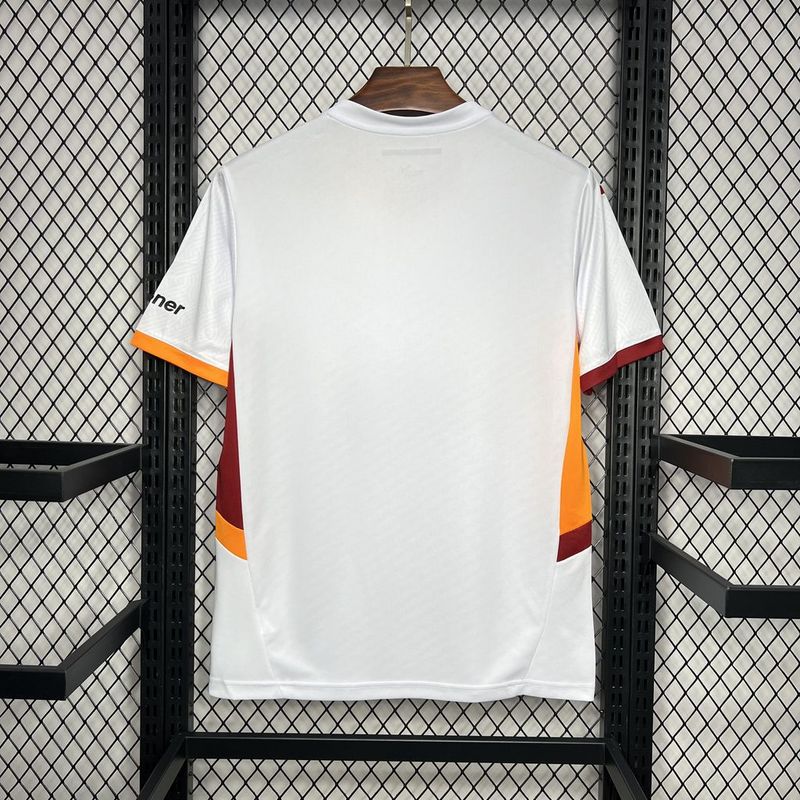 Galatasaray Away - 2024/25