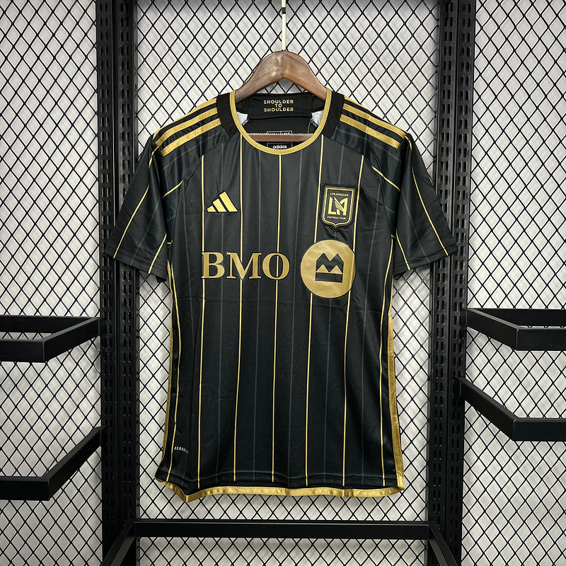 Los Angeles FC Home - 2024/25