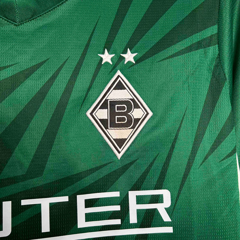 Borussia Monchengladbach Away - 2024/25