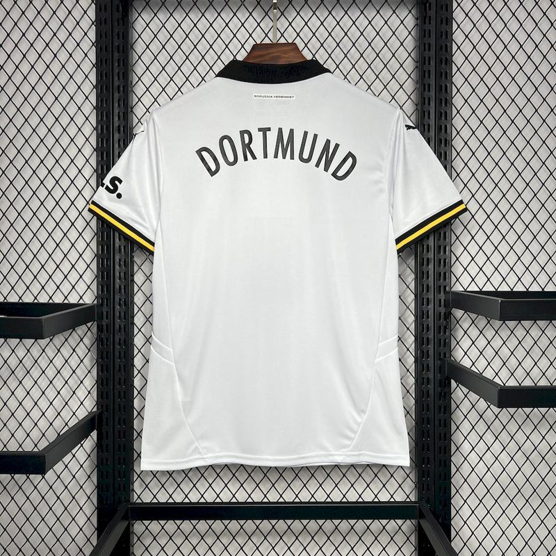 Borussia Dortmund Third - 2024/25