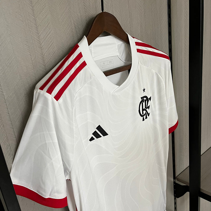 Flamengo Away - 2024/25