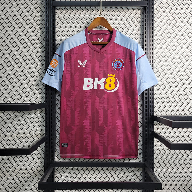 Aston Villa Home - 2023/24