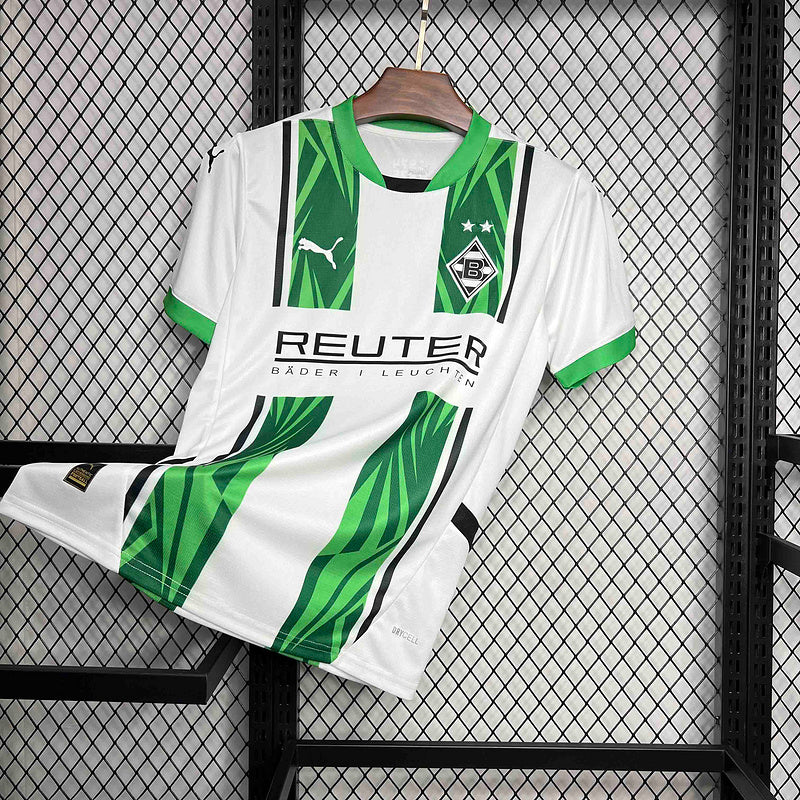 Borussia Monchengladbach Home - 2024/25