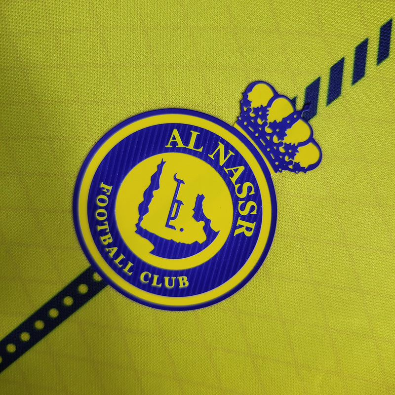 Al Nassr - Home 2023/24