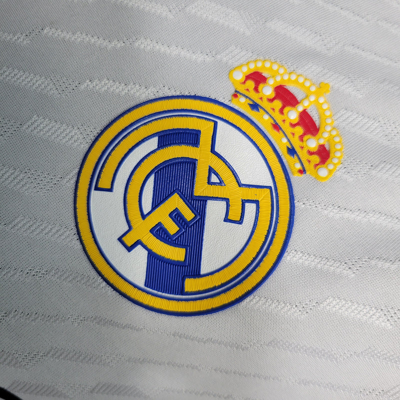 Real Madrid Home 23/24 Player