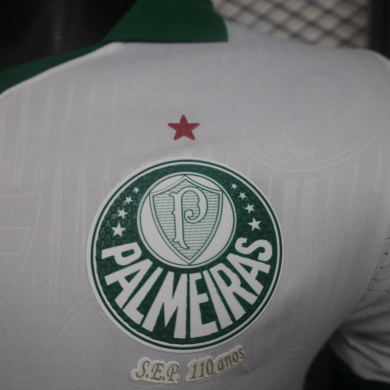 Palmeiras Away 24/25 Player