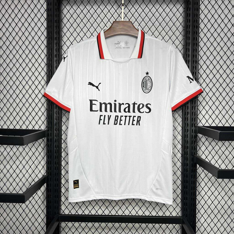 AC Milan Away - 2024/25