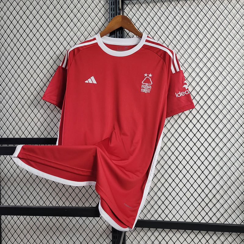 Nottingham Forest Home - 2023/24