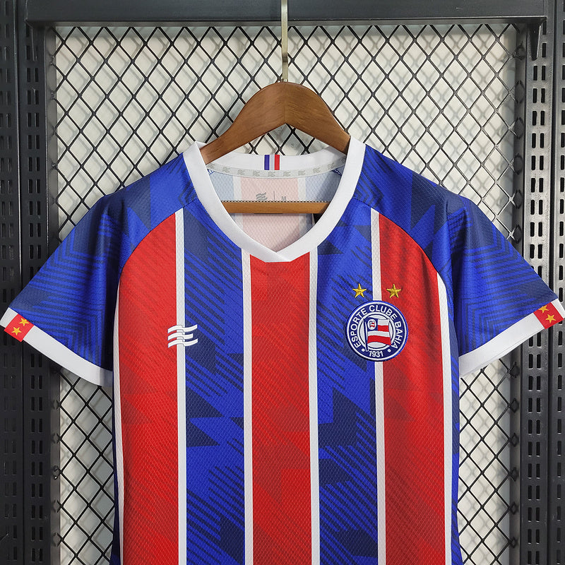 Bahia Away - 2023/24