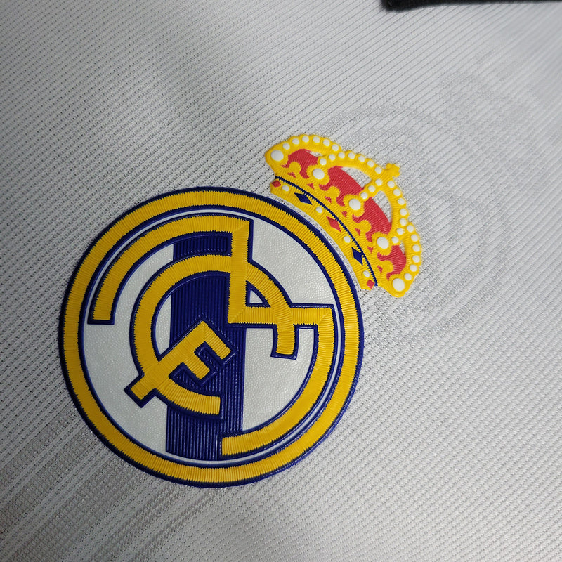 Real Madrid Home 22/23