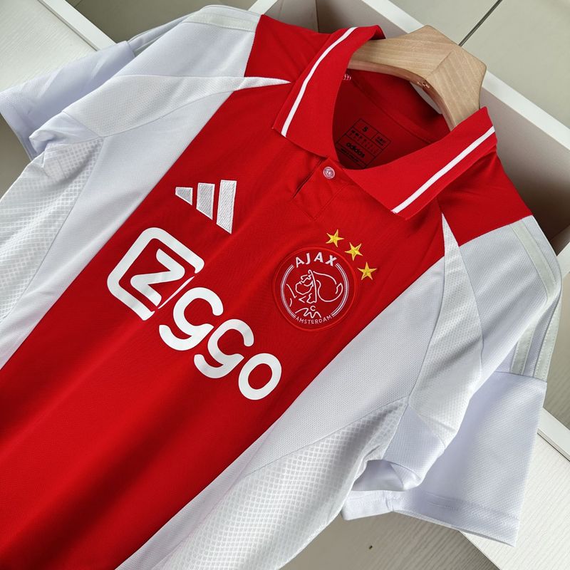 Ajax Home - 2024/25