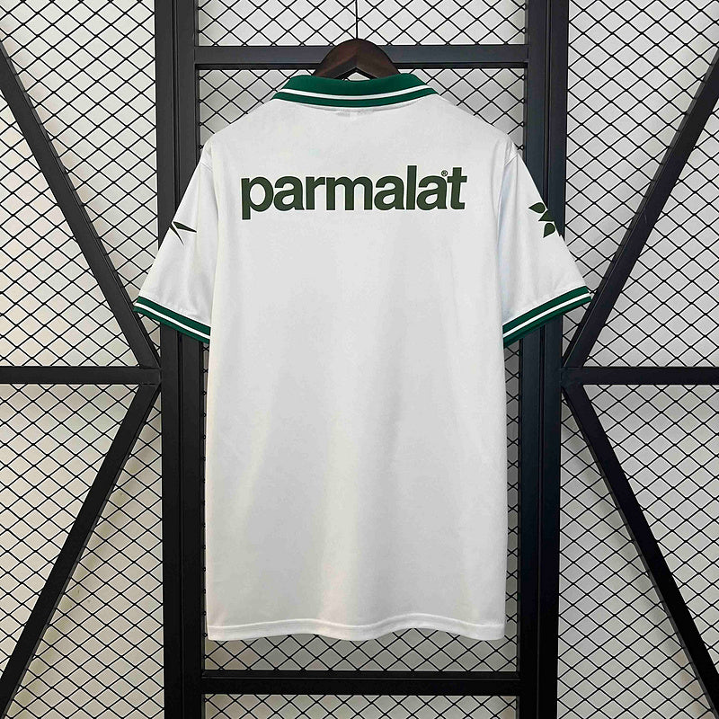 Palmeiras Away 97/98 Retrô