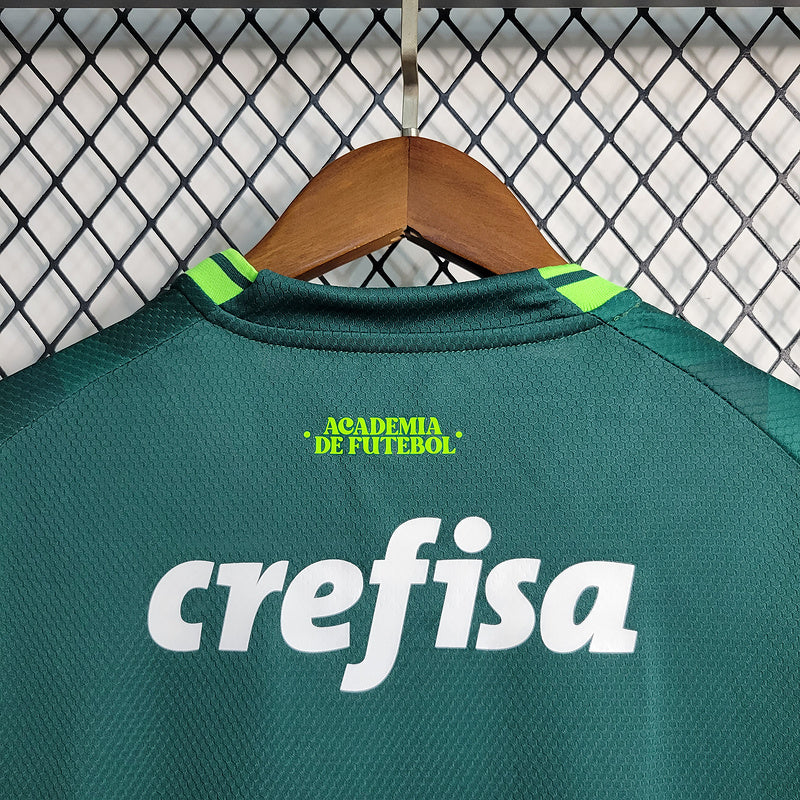 Palmeiras Home  - 2023/24