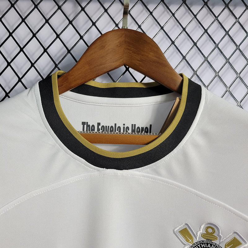 Corinthians Home - 2022/23