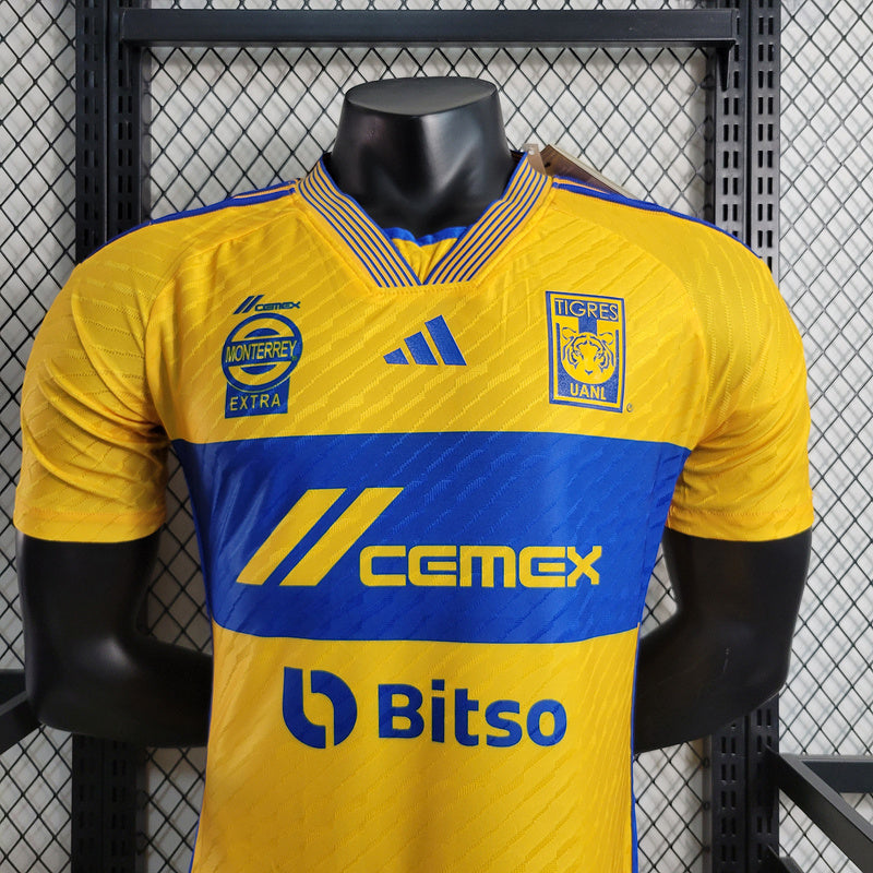 Tigres Home 23/24 Player