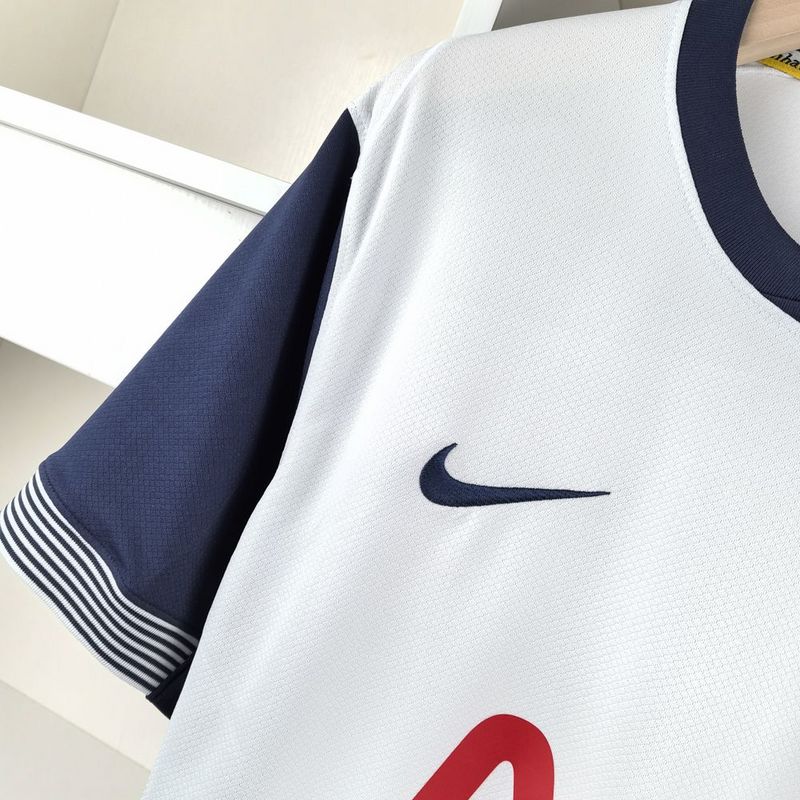 Tottenham Home - 2024/25