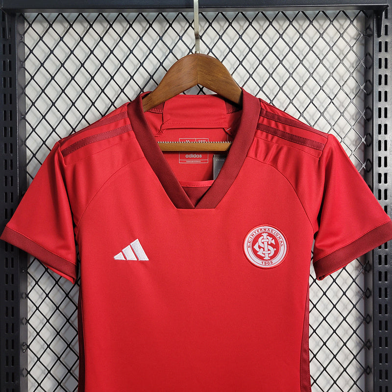 Internacional Home - 2023/24