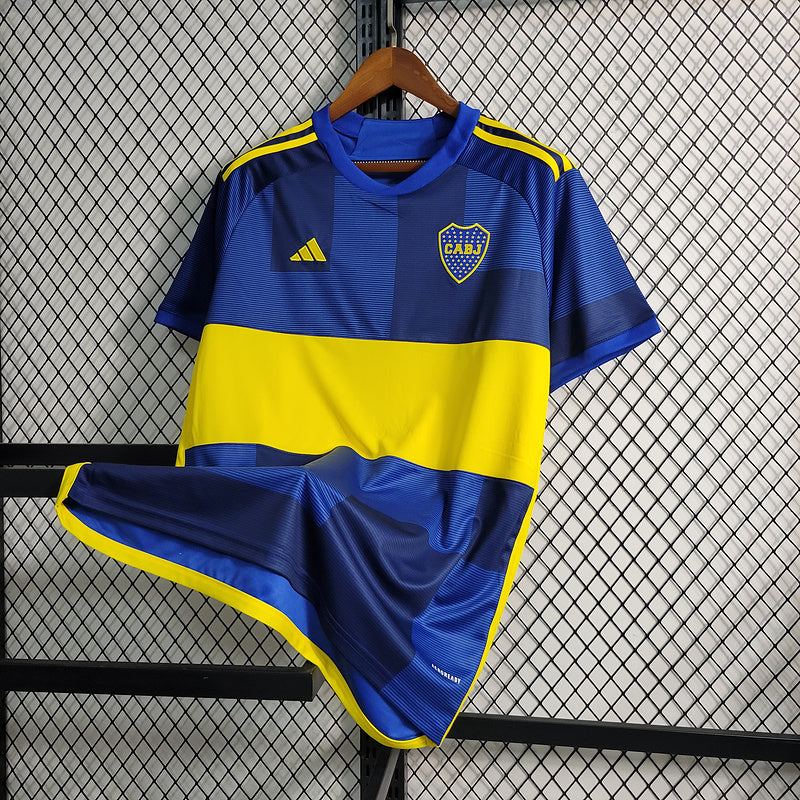 Boca Juniors Home - 2023/24