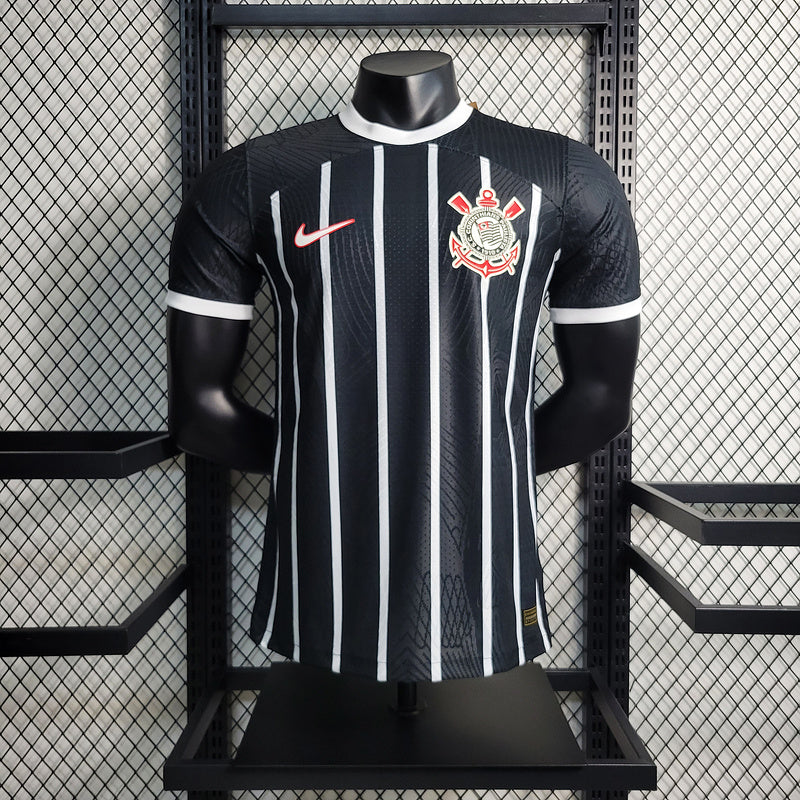 Corinthians Away 23/24 Player