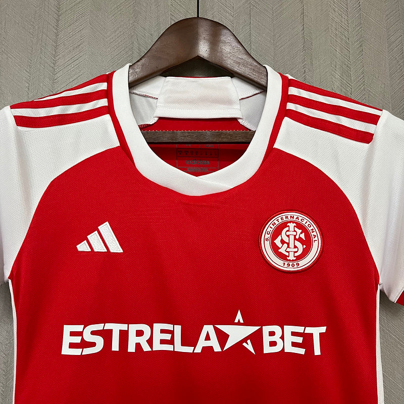 Internacional Home - 2024/25