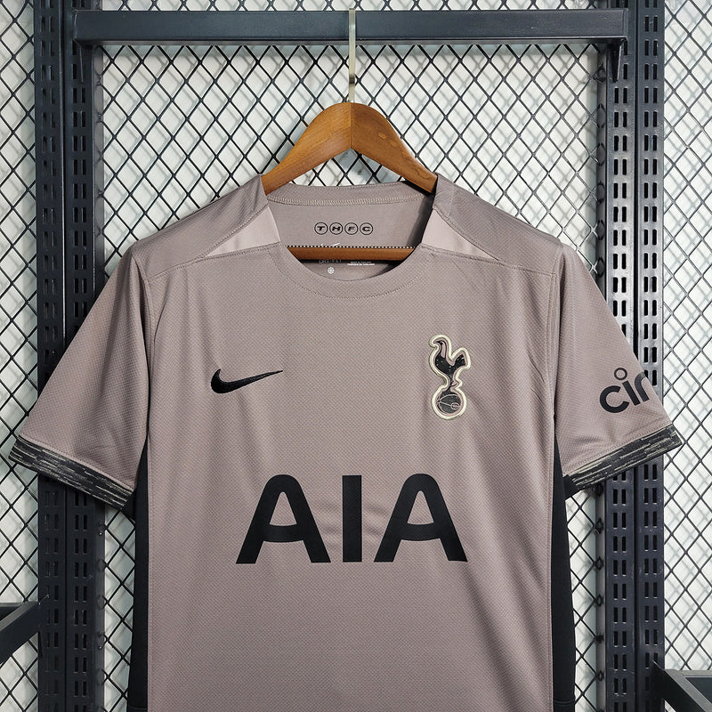 Tottenham - Third 2023/24