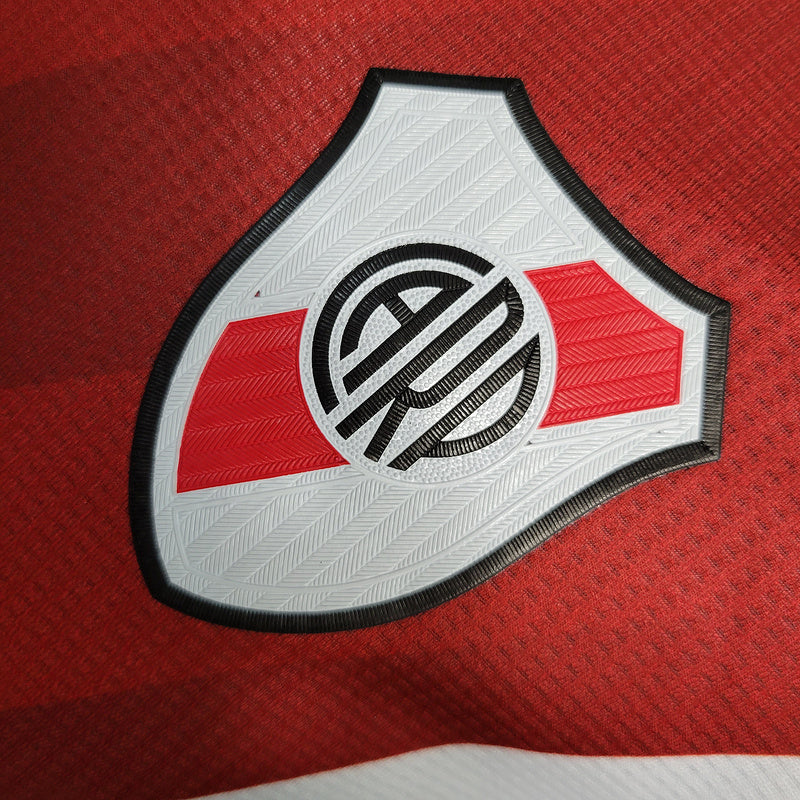 River Plate Home 23/24 Player